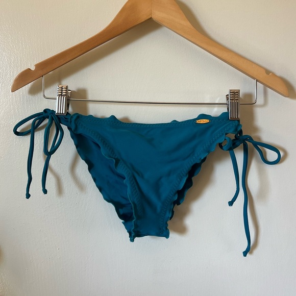 NWOT Luli Fama Cosita Buena Bikini - Picture 9 of 16